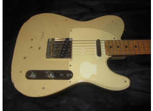 Fender Classic Player Baja Telecaster (37985)