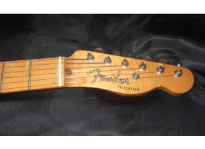 Fender Classic Player Baja Telecaster (5029)