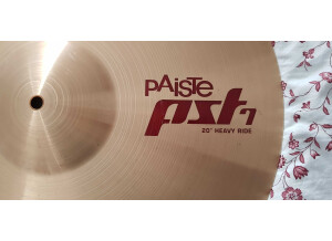 Paiste PST 7 Universal Set 14/16/20