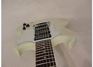 Gibson SG Special Faded 3