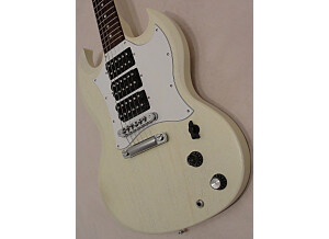 Gibson SG Special Faded 3 (66088)