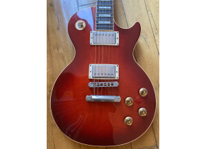Gibson Les Paul Standard (2002) (52573)
