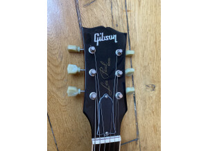 Gibson Les Paul Standard (2002) (28378)
