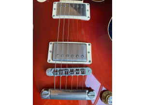 Gibson Les Paul Standard (2002) (62989)