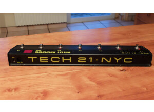 Tech 21 Midi Moose (86047)