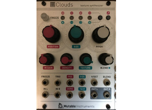 Clouds
