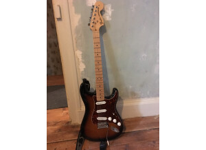Fender American Special Stratocaster [2010-2018] (31986)