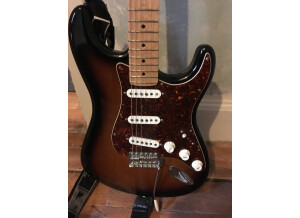 Fender American Special Stratocaster [2010-2018] (65404)