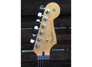 Fender American Standard Stratocaster [2012-2016] (44126)