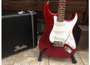 Fender American Standard Stratocaster [2012-2016] (39254)