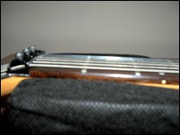 Vibratos guitare : actionpremierefrette