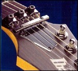 Vibratos guitare : bloccordes