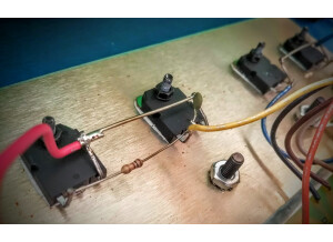 Eden Bass Amplification NC410 (26286)