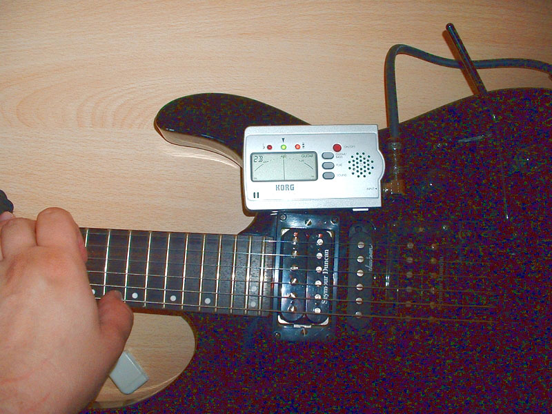 verificationharmonique