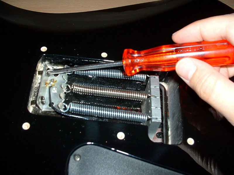 Vibratos guitare : visplaquefloydrose