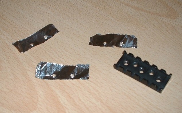 Vibratos guitare : bloquecordfloydrose