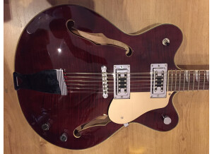 Eastwood Guitars Classic 12 (31006)