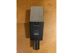 AKG C 414 B-ULS (4435)
