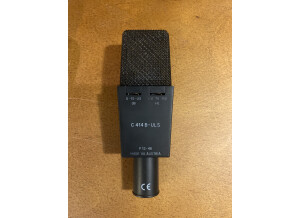 AKG C 414 B-ULS (66528)