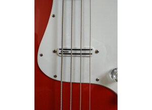 Squier Affinity Bronco Bass (99022)