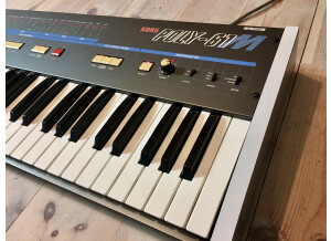 Korg Poly-61m (62772)
