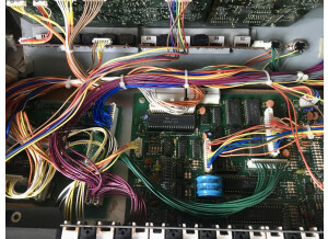 Korg Poly-61m (1976)