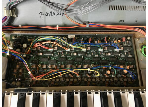 Korg Poly-61m (92443)