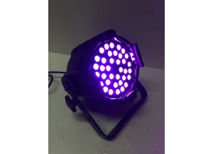 Eurolite LED PAR-56 RGB Spot
