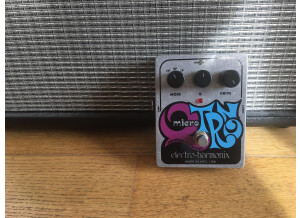 Electro-Harmonix Micro Q-Tron (25132)