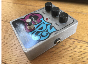 Electro-Harmonix Micro Q-Tron (51118)