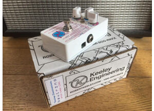 Keeley Electronics Neutrino (5063)
