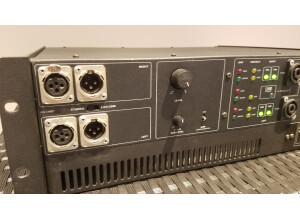 Nexo PS8 Amp (83120)