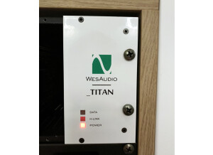 WesAudio Titan (69949)