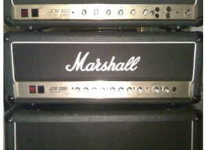 Marshall JCM 2000 DSL50