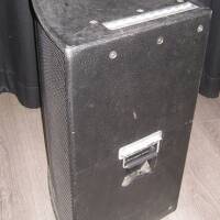 Electro-Voice Xi-1152A Xi-ARRAY INSTALL