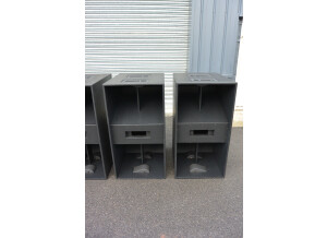 ATELIER 33 BASS BIN (42822)