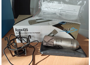 Apex Electronics 435 (41700)