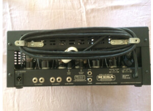 Mesa Boogie D-180