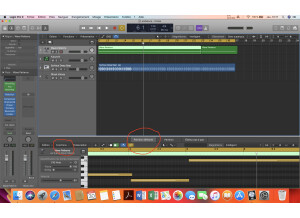 Apple Logic Pro X (53869)