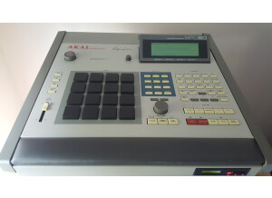 Akai Professional MPC60 (42808)