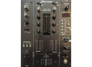 Pioneer DJM-400 (59201)