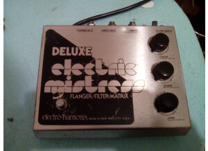 Electro-Harmonix Deluxe Electric Mistress (68380)