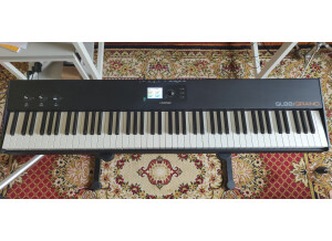 Fatar / Studiologic SL-88 Grand (18808)