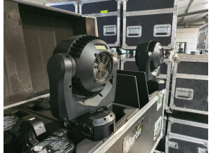 Martin MAC Aura XB (27255)