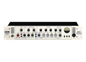 TL Audio Ivory Series V2 - 5051