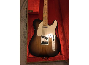 Fender American Standard Telecaster [2008-2012] (80309)