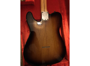 Fender American Standard Telecaster [2008-2012] (53181)