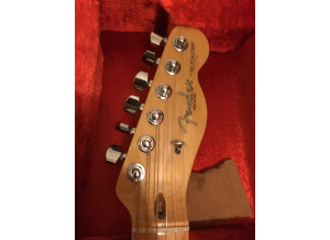Fender American Standard Telecaster [2008-2012] (74650)