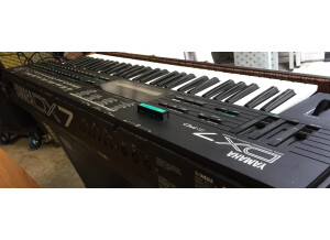 Yamaha 01V96i (20336)