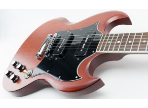Gibson SG Classic Faded